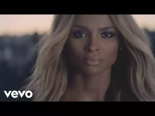 Video: Ciara - Sorry